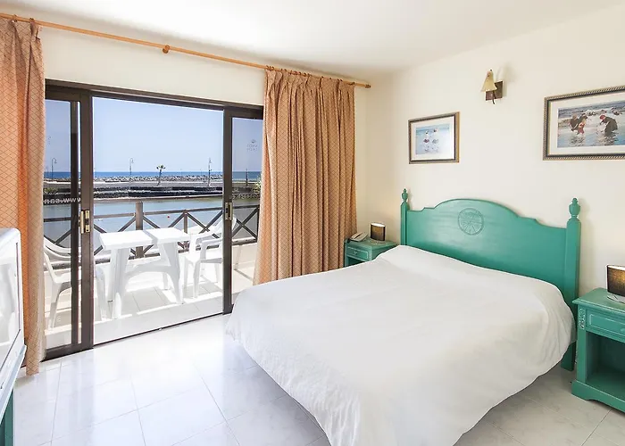 Sands Active Hotell