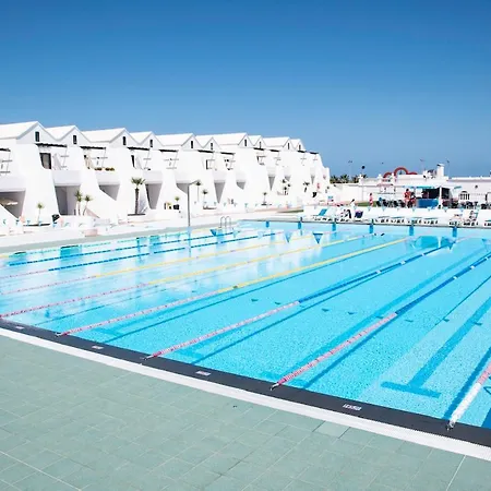 Sands Active Ξενοδοχείο