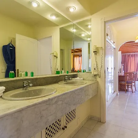 Sands Hotel Costa Teguise