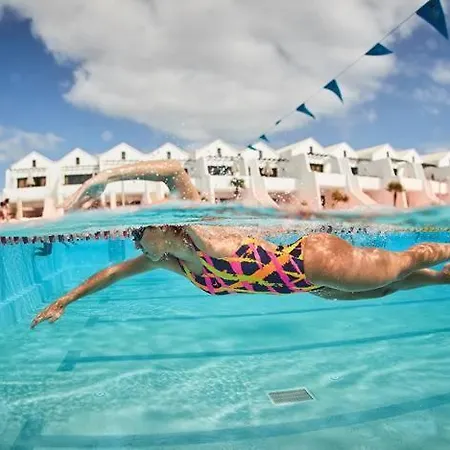 Ξενοδοχείο Sands Active 4*