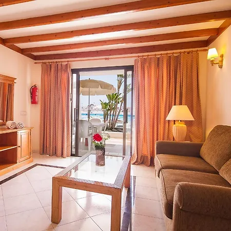 Sands Active 4* Costa Teguise