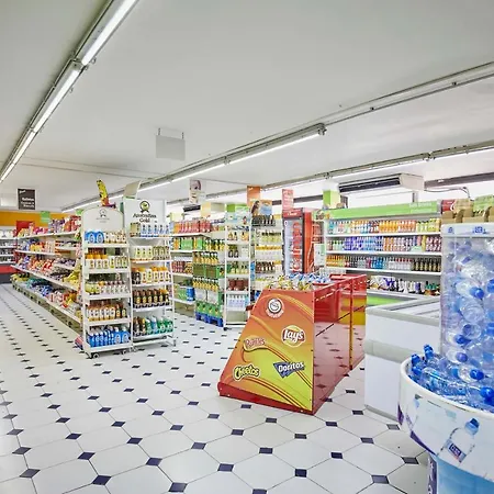 Sands Active Ξενοδοχείο 4*