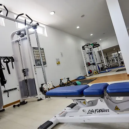 Ξενοδοχείο Sands Active