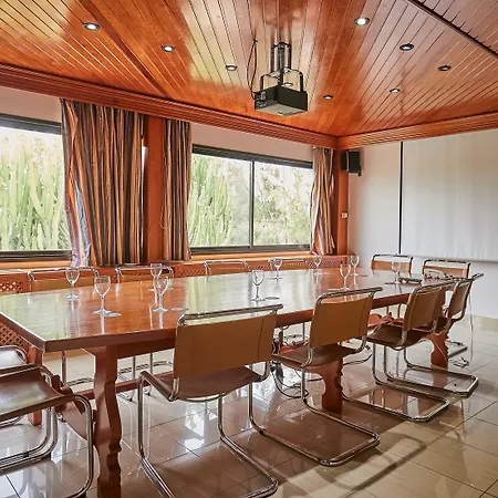 Ξενοδοχείο Sands Active