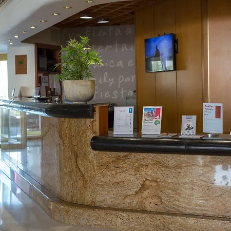 Ξενοδοχείο Sands Active Costa Teguise