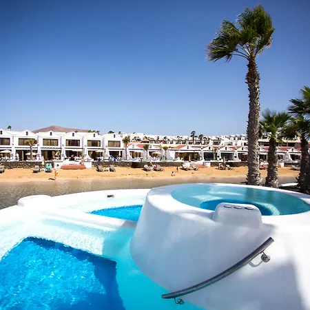 Hotel Sands Costa Teguise