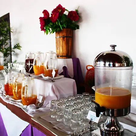 Ξενοδοχείο Sands Active