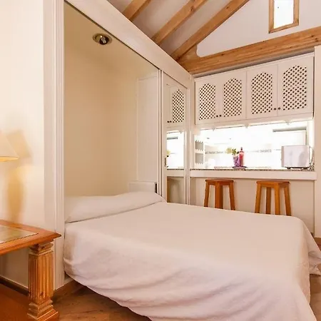 Hotel Sands Costa Teguise