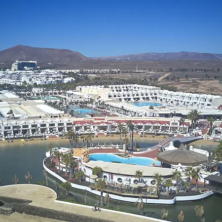 Ξενοδοχείο Sands Active Costa Teguise