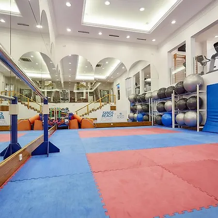 Sands Active Ξενοδοχείο Costa Teguise