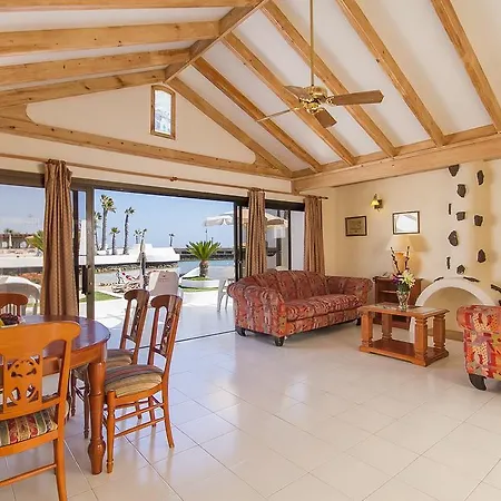 Sands Active Ξενοδοχείο Costa Teguise