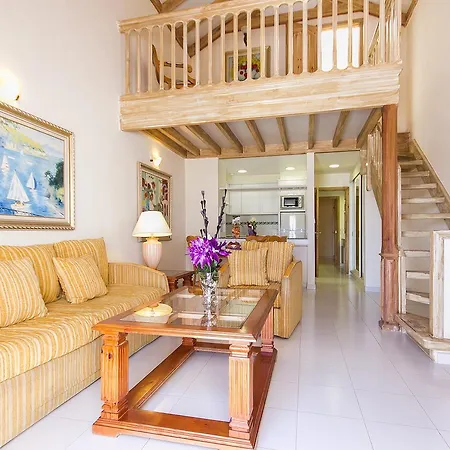 Ξενοδοχείο Sands Active