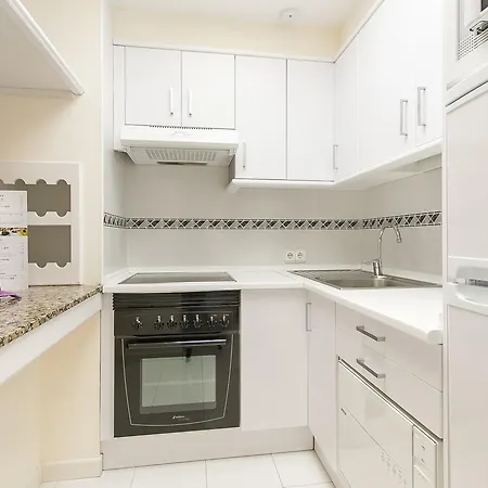 Sands Active 4* Costa Teguise