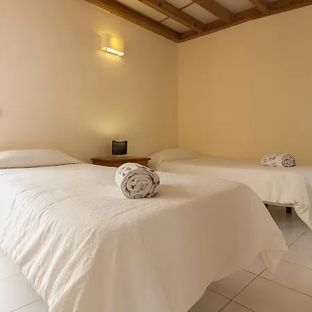 Hotel Sands Costa Teguise