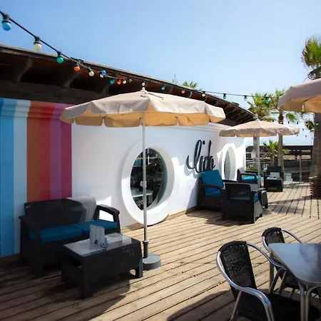 Sands Active Ξενοδοχείο Costa Teguise