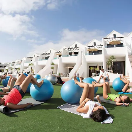 Ξενοδοχείο Sands Active 4*