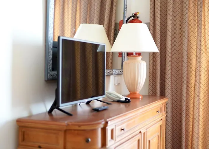 Hotell Sands Active 4*