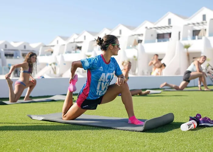 Sands Active Hotell 4*