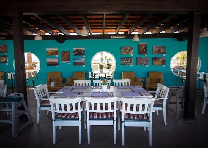 Hotell Sands Active 4*