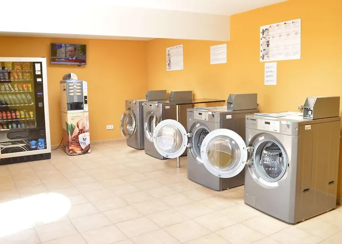 Hotell Sands Active 4*