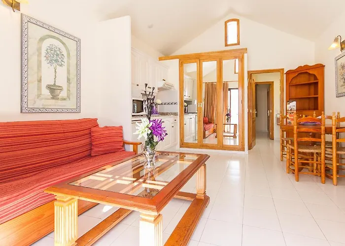 Hotell Sands Active 4*