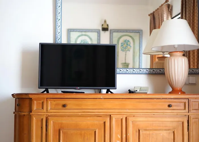 Hotell Sands Active Costa Teguise