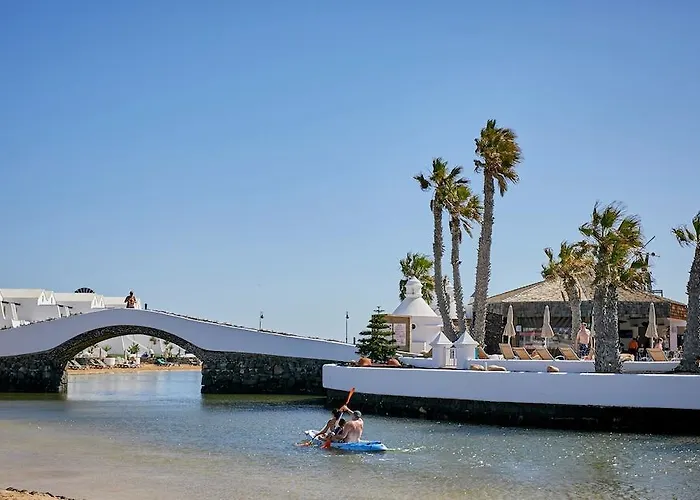 Sands Active Costa Teguise