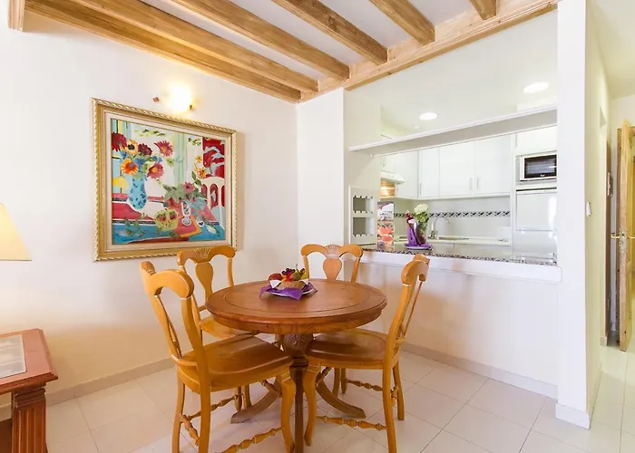 Sands Active Hotell Costa Teguise