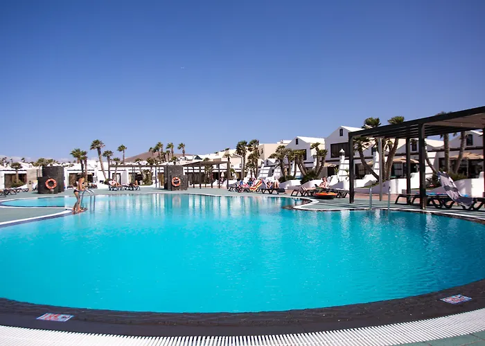 Sands Active Hotell Costa Teguise
