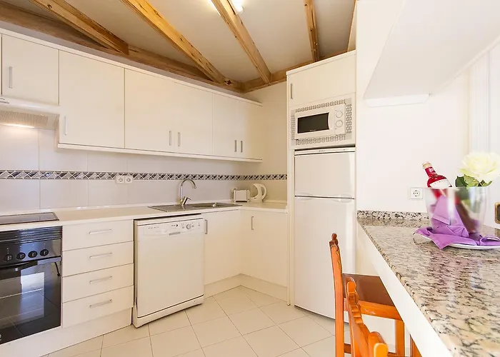 Sands Active Hotell Costa Teguise