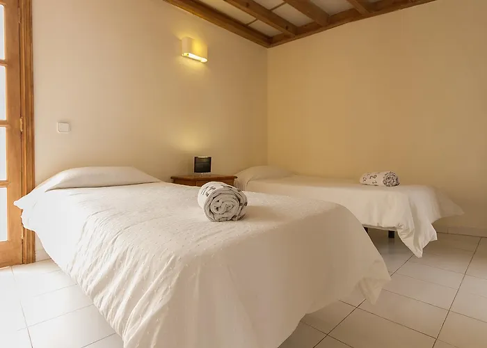 Hotell Sands Active Costa Teguise