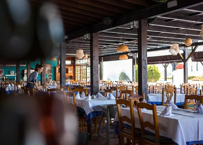 Sands Active Hotell Costa Teguise