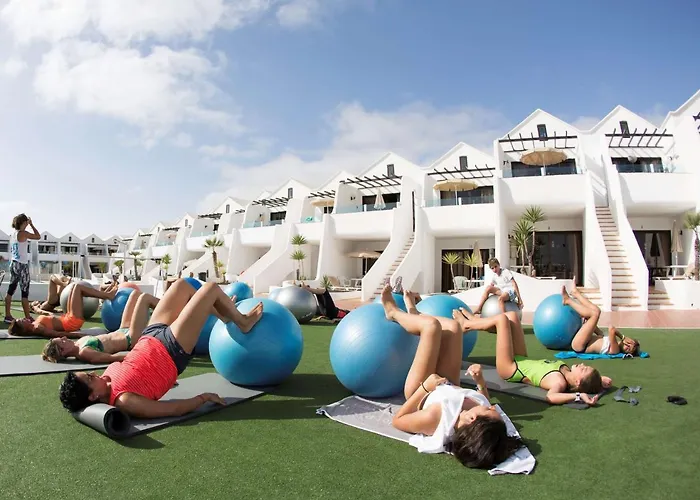 Hotell Sands Active 4*